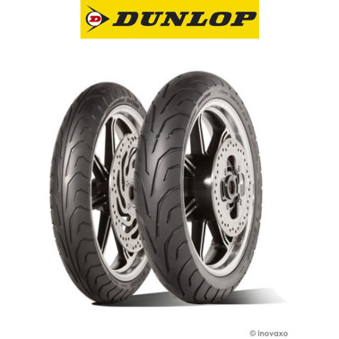 DUNLOP STREETSMART 100/90 18