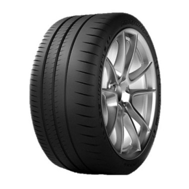 MICHELIN PILOT SPORT CUP 2 295/30 18