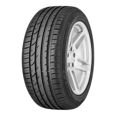 CONTINENTAL PREMIUM 2 AO FR XL 215/45 16
