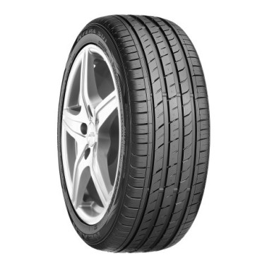 NEXEN N FERA SU1 XL 255/40 18